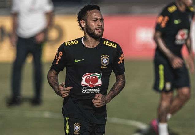 Imagem da noticia Modelo do "Caso Neymar" é indiciada pela polícia paulista