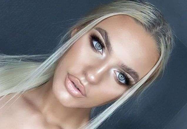 Imagem da noticia Modelo perde o equilíbrio e cai de penhasco na Austrália