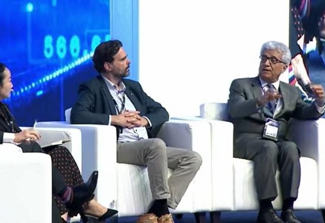 Imagem da noticia Precisamos manter essência do jornalismo na era da inteligência artificial, diz professor de comunicação