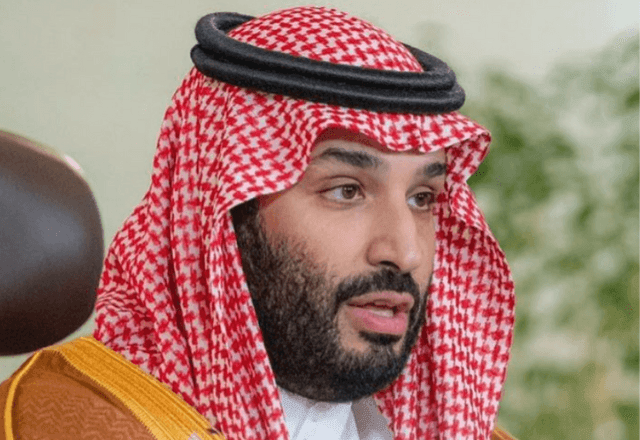 Imagem da noticia Ex-funcionário saudita acusa príncipe de falsificar assinatura do pai para iniciar guerra no Iêmen