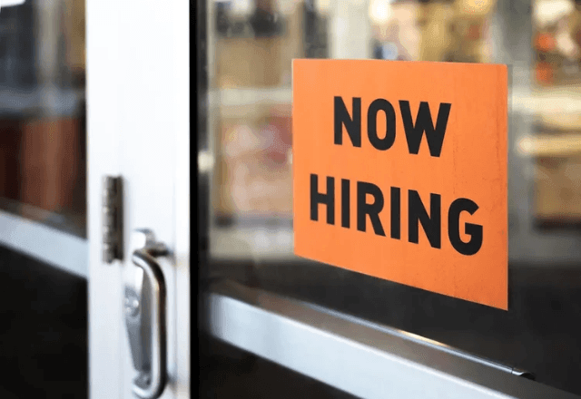 Imagem da noticia Shutdown: Paralisação parcial nos EUA adia dado mais esperado da semana