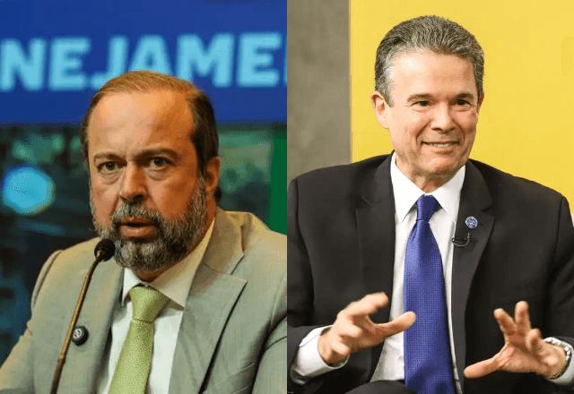 Imagem da noticia PSD entra na corrida para derrotar Lula, mas mantém filiados comandando ministérios