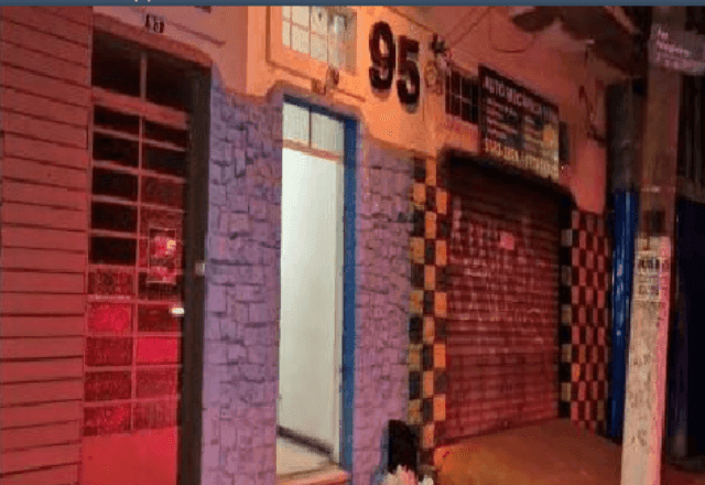 Imagem da noticia Homem invade casa de prostituição e mata duas pessoas em São Paulo 