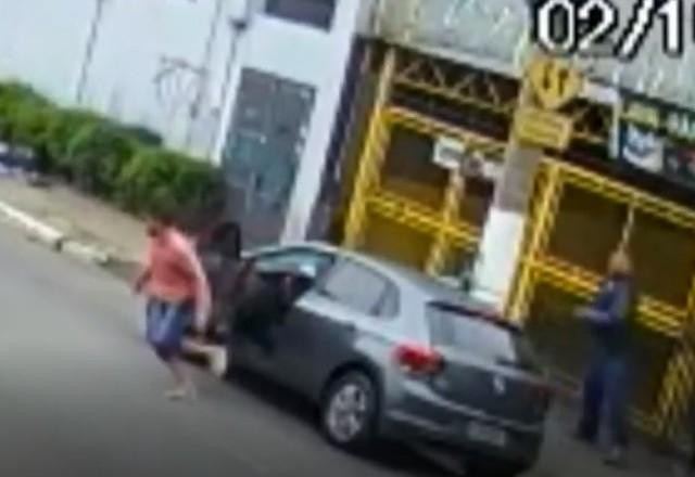 Mulher é vítima de estupro na Vila Madalena, São Paulo