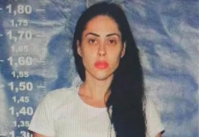 Imagem da noticia Monique Medeiros, mãe de Henry Borel, está com covid