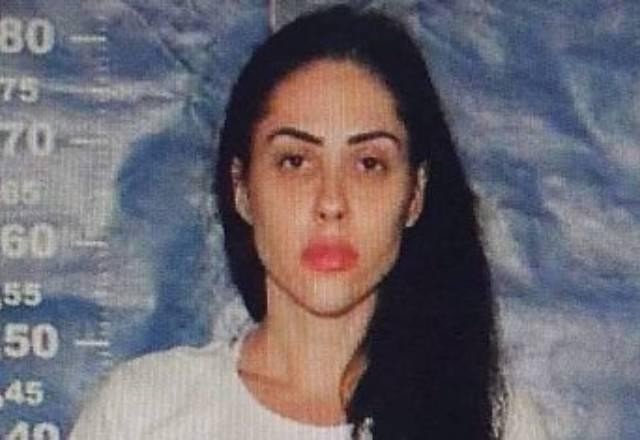 Imagem da noticia Fachin nega soltura de Monique Medeiros, mãe do menino Henry Borel