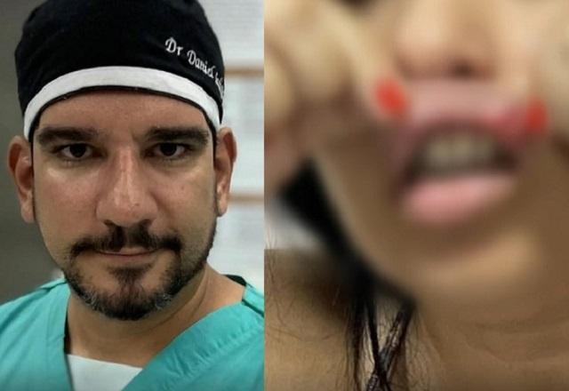 Ortopedista de Salvador (BA) é preso em flagrante por agredir mulher