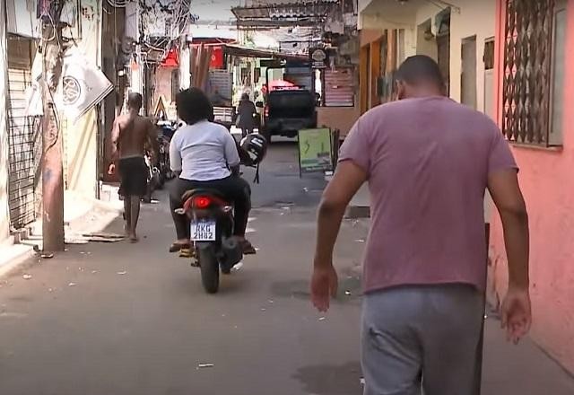 RJ: moradores do Jacarezinho denunciam roubo de PMs durante ocupação
