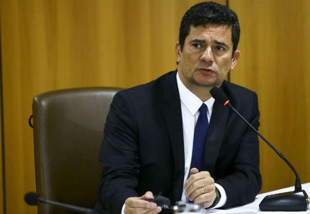 Imagem da noticia Moro: pacientes com suspeita de Covid-19 podem ser isolados compulsoriamente