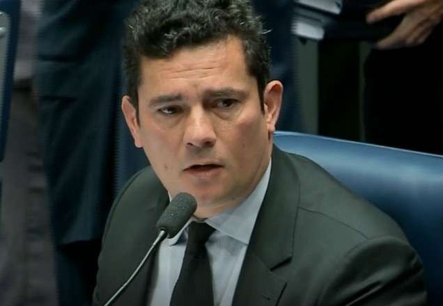 Moro será sabatinado na Câmara sobre vazamentos de conversas