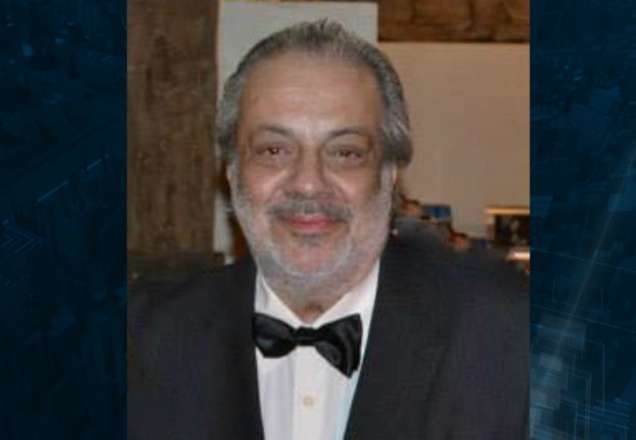 Imagem da noticia Morre Antônio Guerreiro, fotógrafo que clicou as brasileiras mais cobiçadas