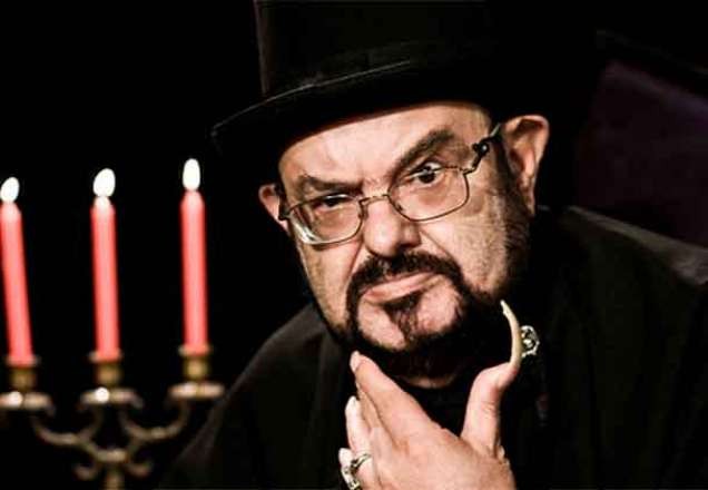 Imagem da noticia Morre José Mojica Marins, o Zé do Caixão, aos 83 anos
