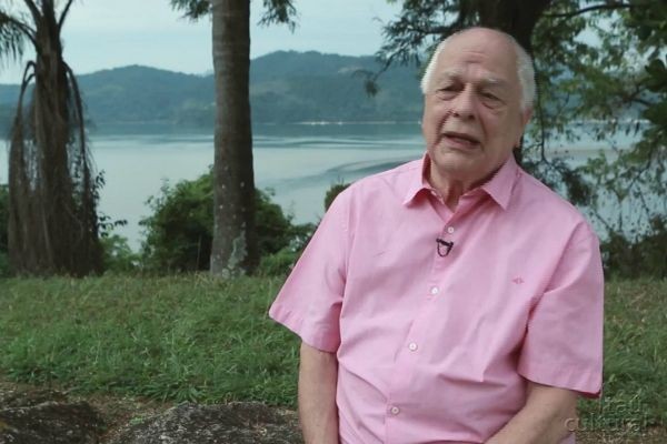 Imagem da noticia Morre Nelson Pereira dos Santos, diretor de ´Rio, 40 graus´ 
