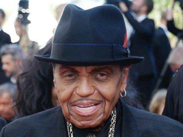 Imagem da noticia Morre, aos 89 anos, Joe Jackson, pai de Michael Jackson
