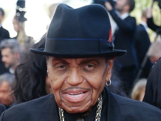 Morre, aos 89 anos, Joe Jackson, pai de Michael Jackson