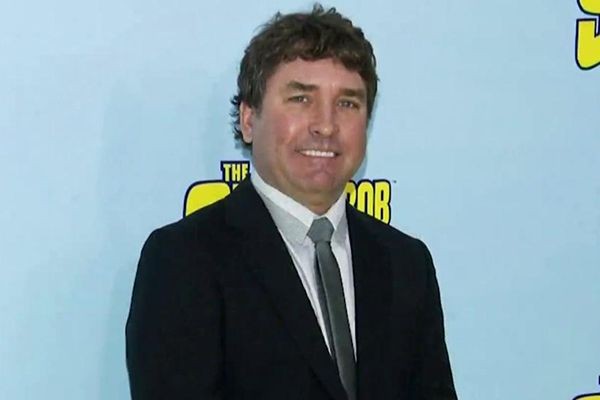 Imagem da noticia Morre aos 57 anos o criador do desenho Bob Esponja
