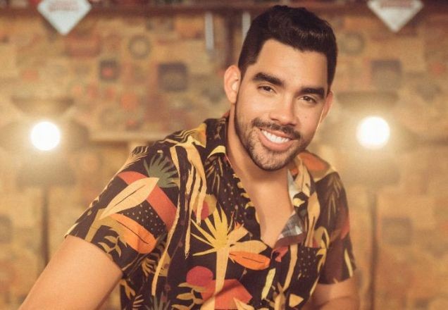 Imagem da noticia Morre aos 28 anos Gabriel Diniz, cantor do hit Jenifer