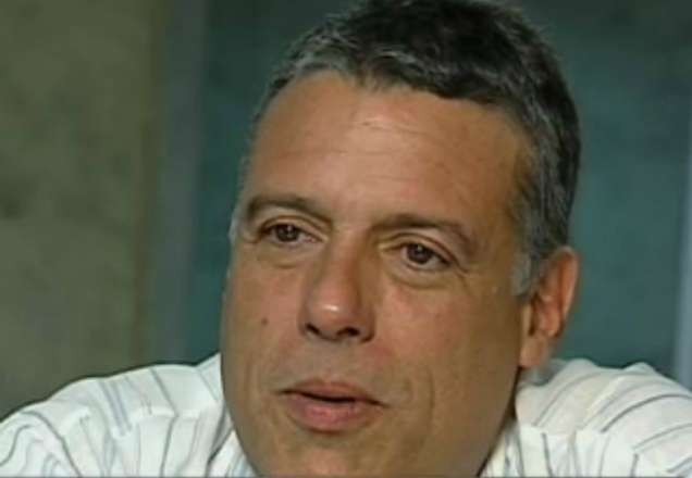 Imagem da noticia Morre cineasta Fábio Barreto, diretor de "O Quatrilho", aos 62 anos