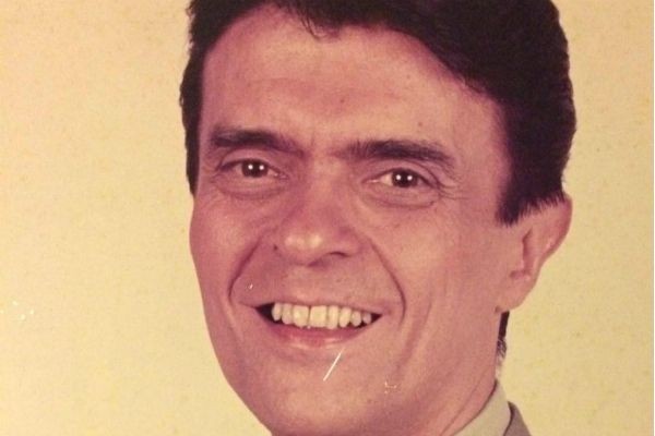 Imagem da noticia Morre em São Paulo o radialista e apresentador Paulo Barboza