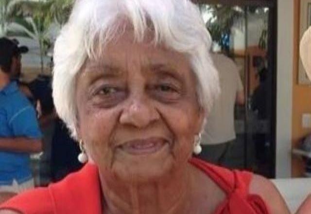 Aos 92 anos, morre mãe de Zeca Pagodinho