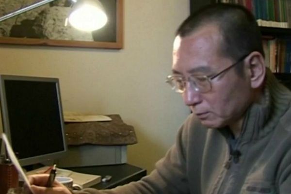 Morre o Nobel da Paz, Liu Xiaobo 