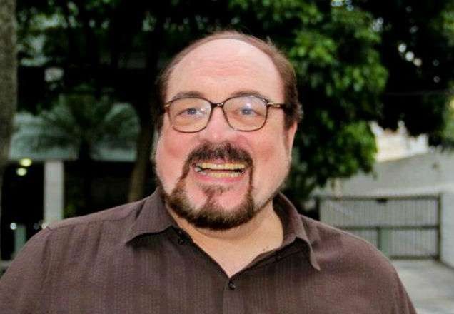 Imagem da noticia Morre o crítico de cinema Rubens Ewald Filho, aos 74 anos