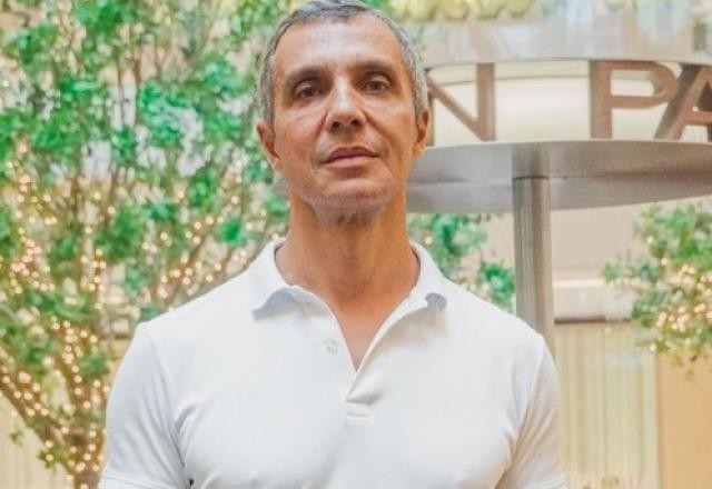 Morre o empresário João Paulo Diniz aos 58 anos