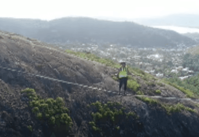 Imagem da noticia Turista morre praticando Highline na Chapada dos Veadeiros, em Goiás