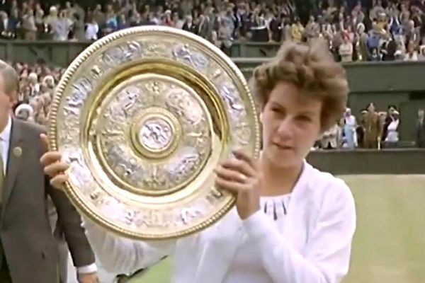 Imagem da noticia Morre, vítima de câncer, a ex-tenista Maria Esther Bueno 