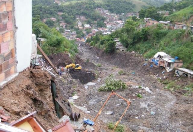 Imagem da noticia É preciso agir fora do período de comoção, diz prefeito de Niterói