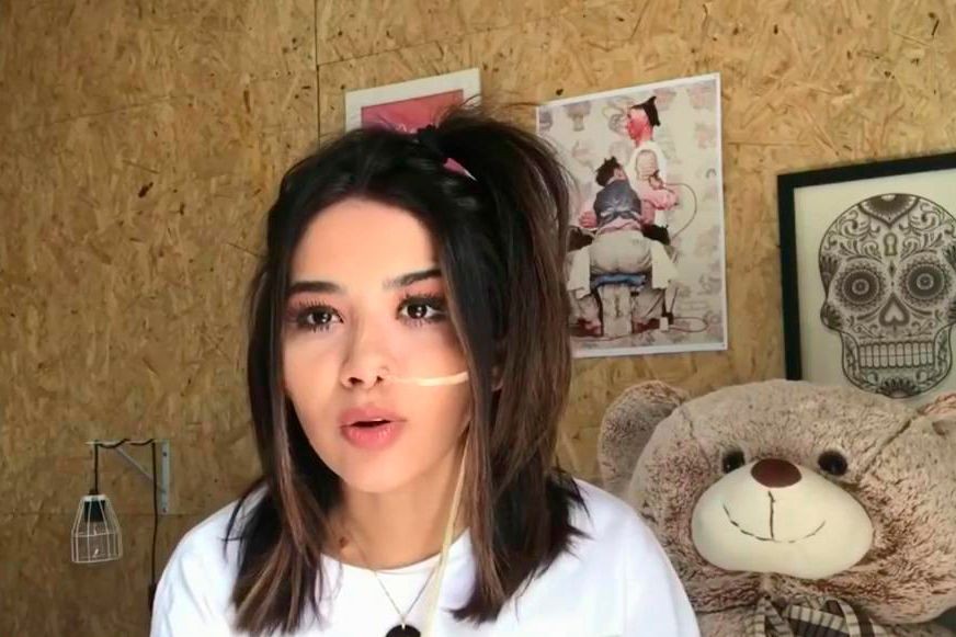 Imagem da noticia Morte da blogueira Nara Almeida completa dez dias