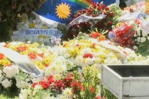 Imagem da noticia Morte de Eduardo Campos completa um ano
