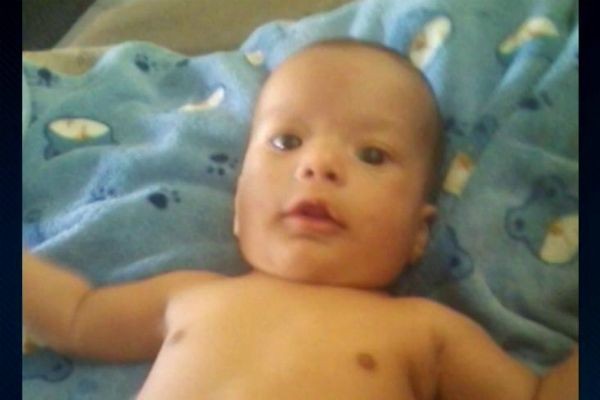 Imagem da noticia Morte de bebê por infecção generalizada causa comoção em Cariacica 