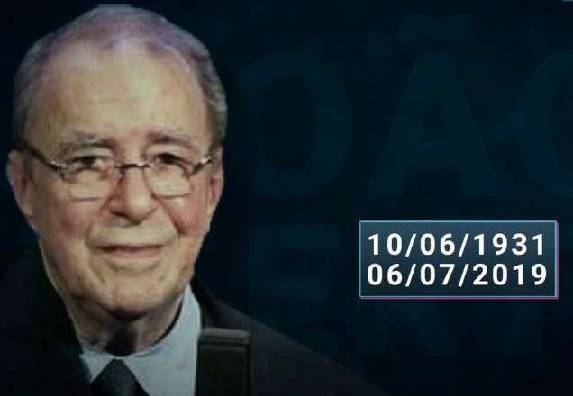 Imagem da noticia Morte de João Gilberto repercute entre famosos e na imprensa internacional