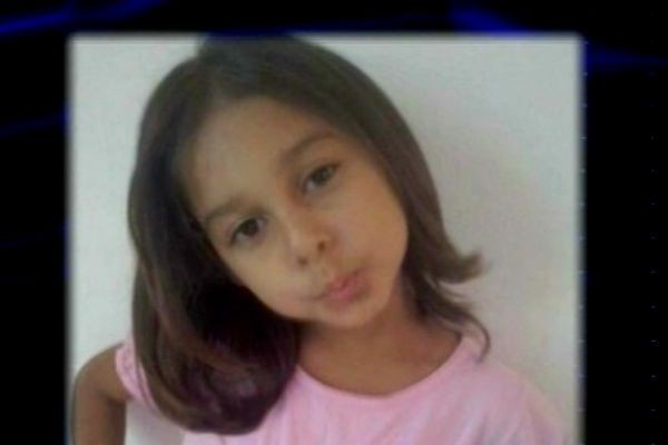 Imagem da noticia Morte de menina de 6 anos causa revolta em Conchal 