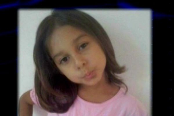 Morte de menina de 6 anos causa revolta em Conchal 