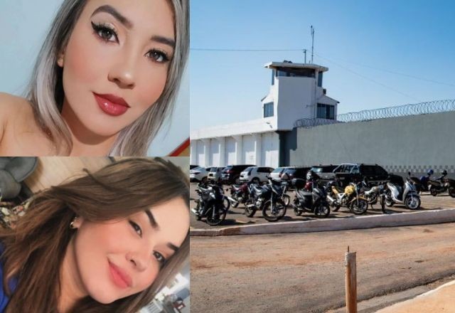 Imagem da noticia Assassinatos de candidata a vereadora e irmã foram assistidos por detento que teria encomendado crime em MT