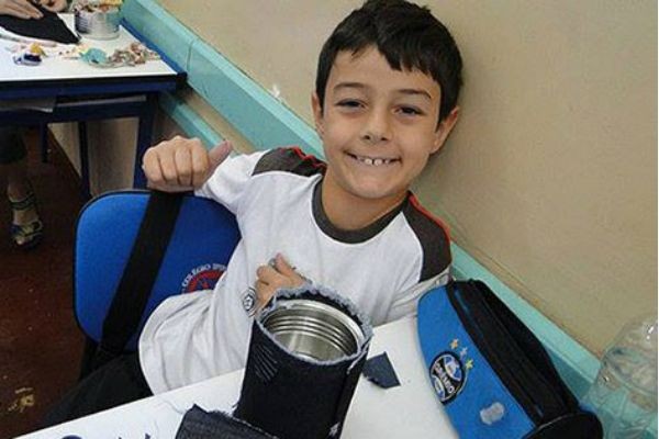 Imagem da noticia Morte do menino Bernardo Boldrini completa quatro anos
