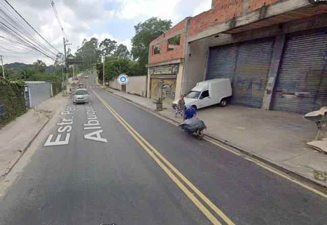 Imagem da noticia Policial penal morre em tentativa de assalto na Grande São Paulo