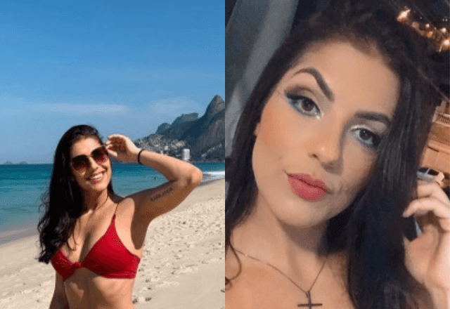 Imagem da noticia Mulher morre baleada após entrar por engano em comunidade no Rio