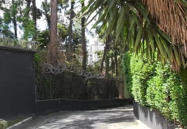 Imagem da noticia Homem é encontrado morto em quarto de motel