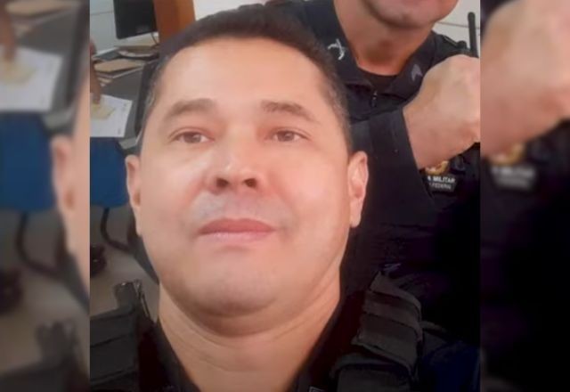 Imagem da noticia Policial militar do DF morre após reagir a abordagem durante confusão em motel 