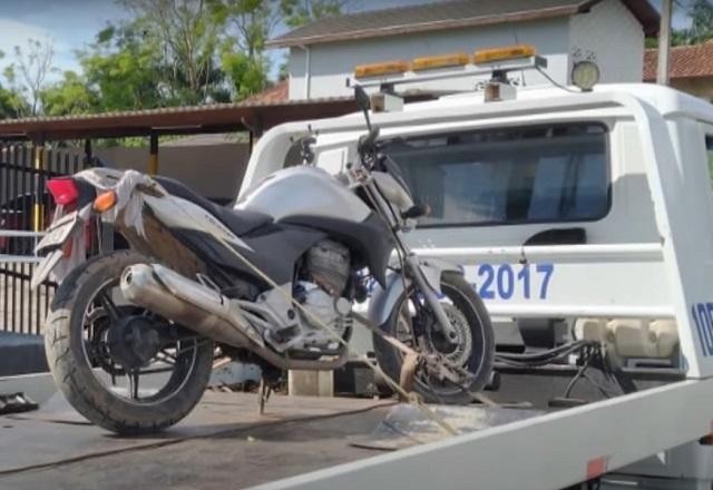 Imagem da noticia Roubo, tiroteio e morte: polícia investiga homicídio no litoral de SP