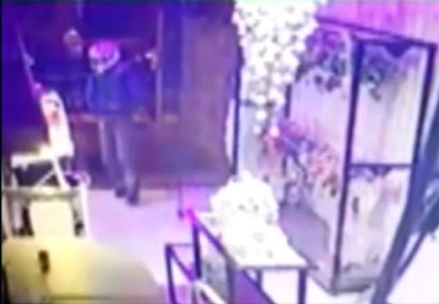 Imagem da noticia Motoboy é preso em Sorocaba após série de abusos sexuais 
