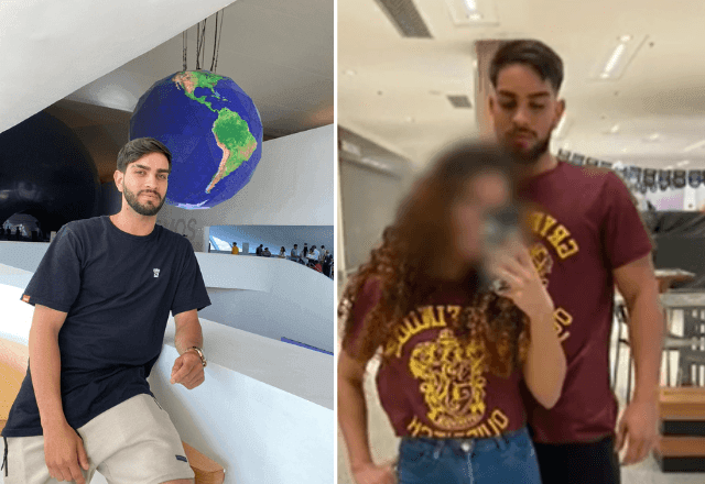 Imagem da noticia Família lamenta morte de motociclista baleado com tiro acidental de PM no RJ: "Absurdo"