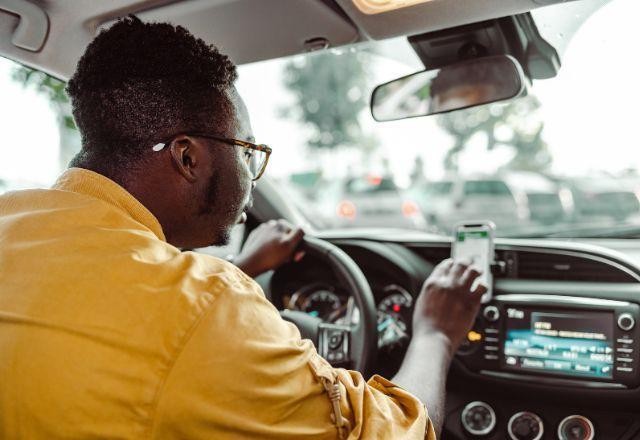 Imagem da noticia Uber vai retirar de circulação 44 veículos nas categorias Comfort e Black