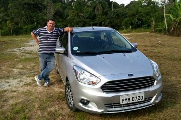 Motorista de Uber é morto com tiro no peito durante corrida em SP