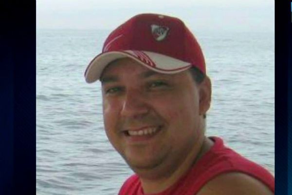 Imagem da noticia Motorista de aplicativo é morto a tiros em favela no Rio de Janeiro