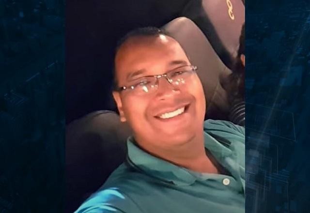 Imagem da noticia Motorista de aplicativo é encontrado morto com sinais de tortura