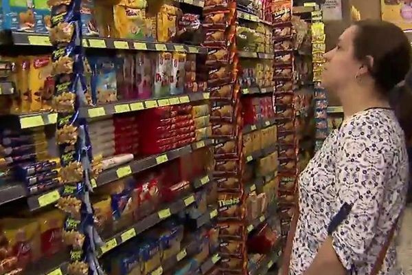 Imagem da noticia Mudança nos rótulos de produtos é tema desconhecido pelos brasileiros